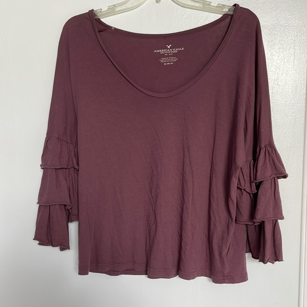 American Eagle Top